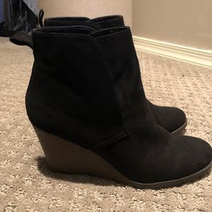 Women’s Ankle Boot